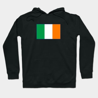 Irish Flag of Ireland Hoodie